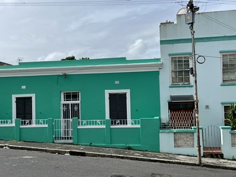 Capetown, South Africa